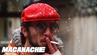 Macanache  Asta Sunt Eu CLIP OFICIAL [upl. by Eugenio]