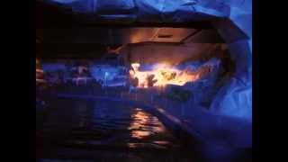 Dunia Fantasi Dufan Ice Age Sids Arctic Tours Preshow amp FULL RIDE POV [upl. by Kuebbing345]