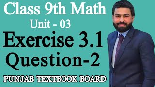 Class 9th Math Unit3 Exercise 31 Question 2 iiv Math 9th  Ordinary Notation Ch 3 Logarithm [upl. by Nevad]