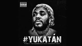 Kevin Gates  Yukatan Official Audio [upl. by Ademla]