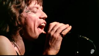 The Rolling Stones  Sweet Virginia Live  OFFICIAL [upl. by Asertal]