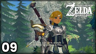 La créature divine de Zelda   Relics of the Past  09 [upl. by Ylim]