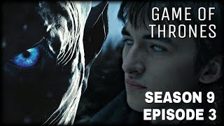 Game of Thrones Season 9 Episode 3  The One True King Full Episode [upl. by Atrebla]