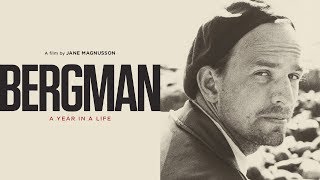 Bergman A Year in a Life trailer  new documentary in cinemas 25 January  BFI [upl. by Nivalc970]