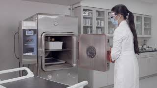 Lab Safety Training  Using Autoclaves [upl. by Newfeld]