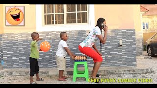 2024 FUNNY COMEDY BEST OF MARVELOUS SARAH PRINCESS IJ TESTIMONY amp AMANDA Family The Honest Comedy [upl. by Sirrad]