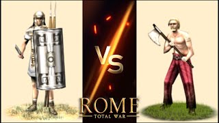 2000 Denarii Infantry Tournament  Finals [upl. by Enirok]