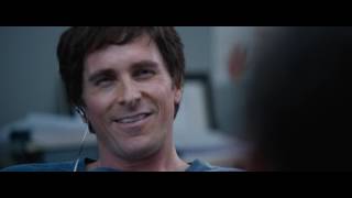 Job interview Dr Michael Burry [upl. by Vere261]