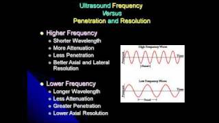 How Ultrasound Imaging Works [upl. by Russia325]