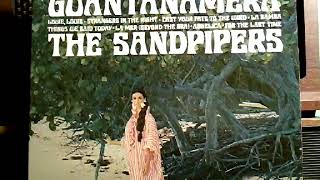 Sandpipers ‎– Guantanamera [upl. by Croteau]