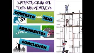 Superestructura [upl. by Prunella]