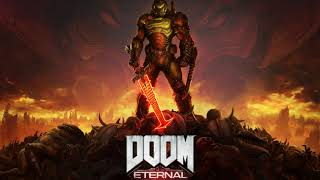 DOOM Eternal OST 2020  Battle Mode  Mick Gordon [upl. by Notslah287]