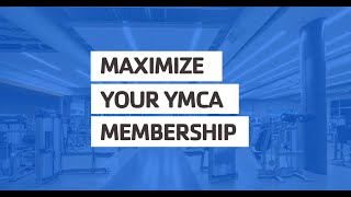 How to Make the Most of Your Membership  YMCA Tour [upl. by Nujra]