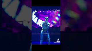 Throwback LIQUOR Performance chrisbrown [upl. by Ecnatsnoc]