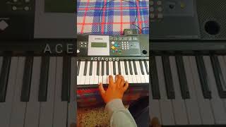 Interstellar  Cornfield Chase Piano Tutorial [upl. by Tuck]