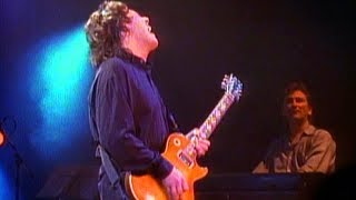 Gary Moore  Parisienne Walkways Live at the Royal Albert Hall [upl. by Mou345]