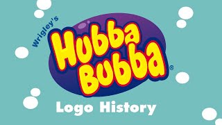 Hubba Bubba LogoCommercial History 330 [upl. by Aleen]