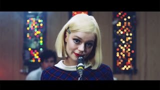 Mars Argo  Using You Official [upl. by Afihtan236]