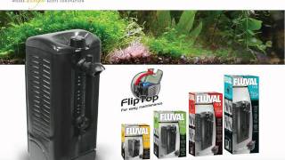 Fluval U Series Underwater Aquarium Filters [upl. by Chew]