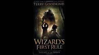 Wizards First Rule Sword of Truth 1 by Terry Goodkind Audiobook Full 13 [upl. by Hauser550]