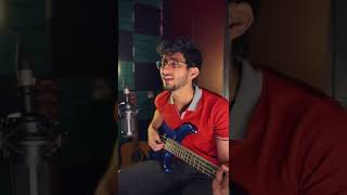 Kabhi kabhi aditi  Cover  AADIL ✨ [upl. by Burdett]