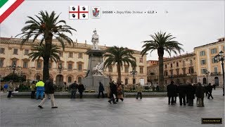 SASSARI [upl. by Lanaj]