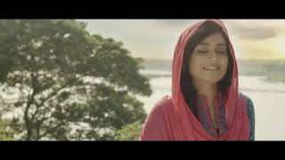 Ami Nadiya Bangla album song Sahin [upl. by Aihsinyt]