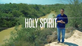 How to be filled with the Holy Spirit [upl. by Ariane922]