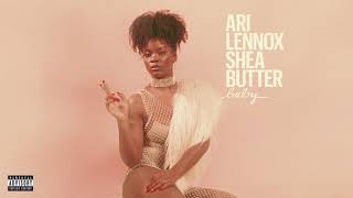 Ari Lennox – Chicago Boy Audio [upl. by Kelli]