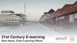 Area9 21st century elearning [upl. by Marline]