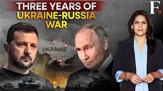 Putin the Real Winner After TrumpZelensky Clash  Ukraine War  Donald Trump  Vladimir Putin N18G [upl. by Averat865]