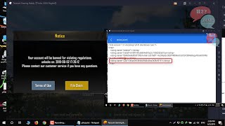 how To reset banned guest account gameloop or Tencent gaming buddy [upl. by Ettari]