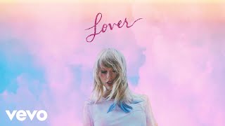 Taylor Swift  Daylight Official Audio [upl. by Ahsinrac]