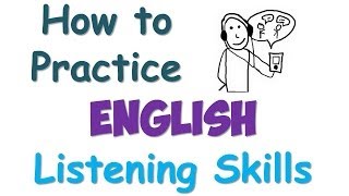 How to practice English listening skills without spending extra time [upl. by Bobbee364]