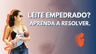 PEITO EMPEDRADO  Como Resolver de Forma Simples [upl. by Melas228]