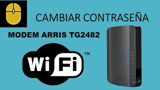 Cambiar Contraseña del WIFI IZZI 2020 [upl. by Nylloc230]