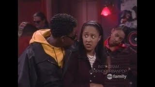 Tamera Disses Darnell Sister Sister S4E7 [upl. by Rim]