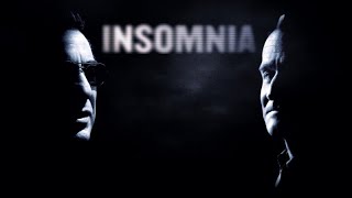 Insomnia Modern Trailer [upl. by Craggy26]