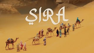 Sira TRAILER  2024 [upl. by Liartnod]