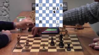 Blitz Match GM Levon Aronian vs GM Yasser Seirawan [upl. by Ierdna]