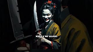 The Legend of KuchisakeOnna [upl. by Idaf]