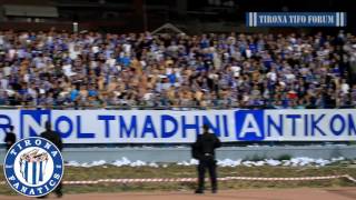 Dinamo Tirona [upl. by Ader26]