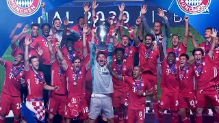 UEFA Champions League Official Intro Season 2021 [upl. by Larsen]