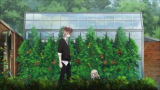 Diabolik Lovers MB  Yuma Bites Yui English Dub [upl. by Wistrup]