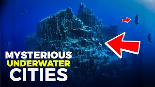 Fascinating Underwater Discoveries [upl. by Heddy]