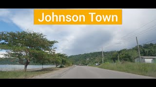 Johnson Town Hanover Jamaica [upl. by Ragouzis]