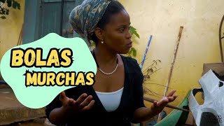 BOLAS MURCHAS [upl. by Yelrahc]