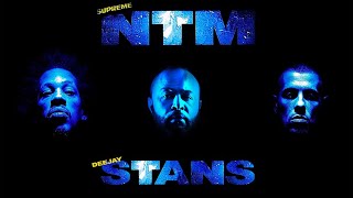 Suprême NTM mix Anthologique Dj Stans [upl. by Ati]