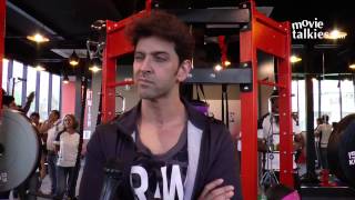 Hrithik Roshan invited me to his house [upl. by Jonathan]