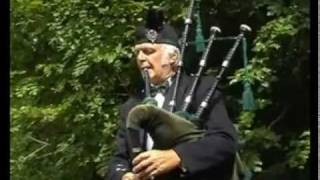 Amazing Grace  mit Dudelsack  on bagpipes [upl. by Merill371]